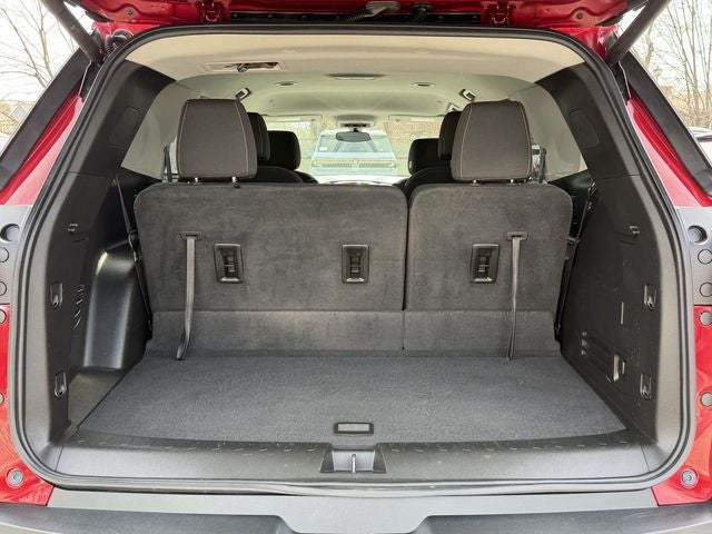 2021 Chevrolet Traverse LT 1LT