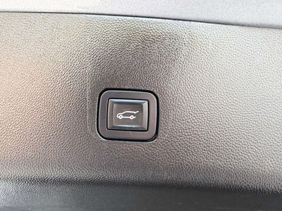 2018 Chevrolet Traverse 3LT