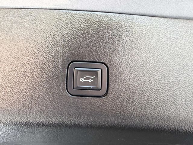 2018 Chevrolet Traverse 3LT