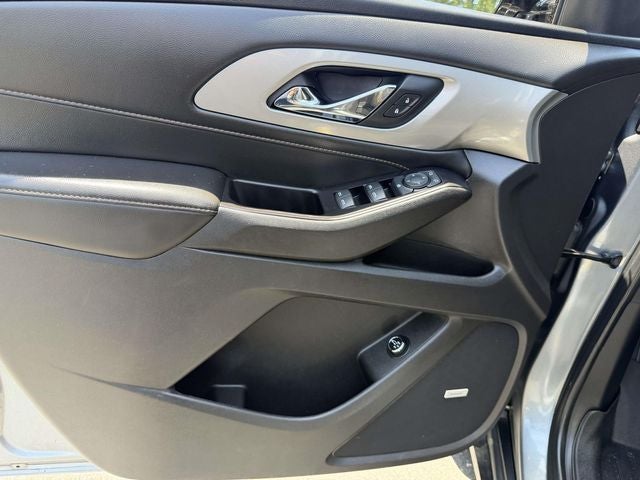 2018 Chevrolet Traverse 3LT