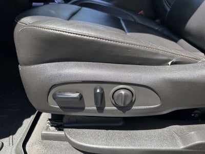 2018 Chevrolet Traverse 3LT