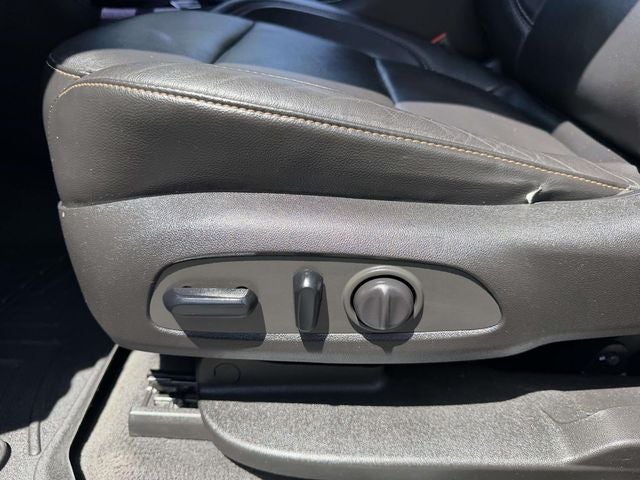 2018 Chevrolet Traverse 3LT