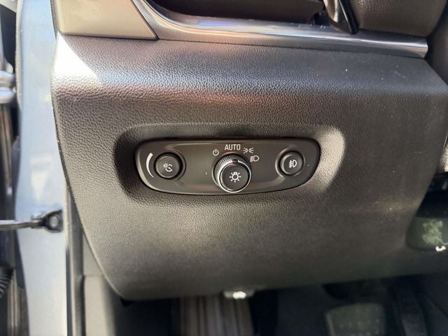 2018 Chevrolet Traverse 3LT
