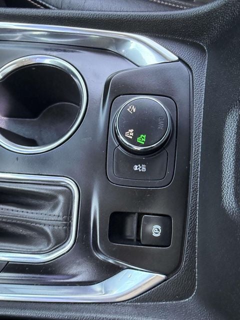 2018 Chevrolet Traverse 3LT