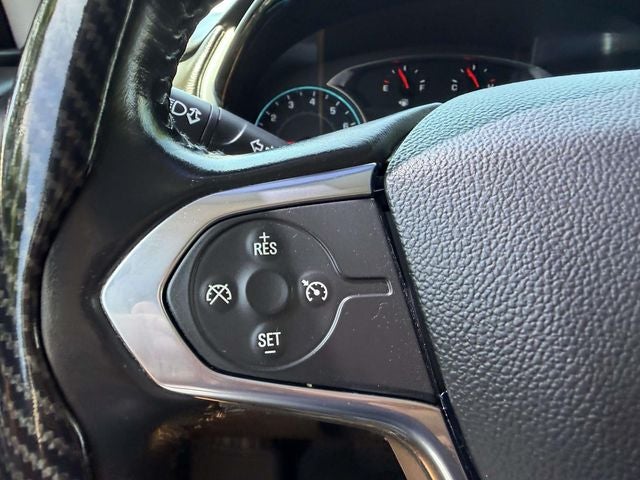 2018 Chevrolet Traverse 3LT