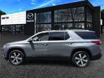 2018 Chevrolet Traverse 3LT