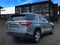 2018 Chevrolet Traverse 3LT