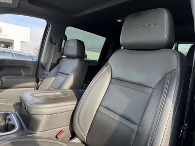 2021 GMC Sierra 2500HD Denali