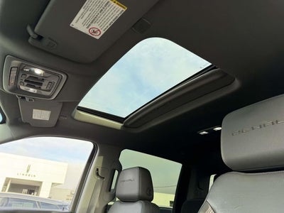 2021 GMC Sierra 2500HD Denali