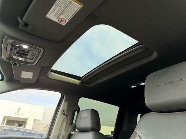 2021 GMC Sierra 2500HD Denali