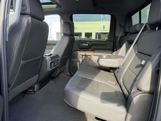 2021 GMC Sierra 2500HD Denali