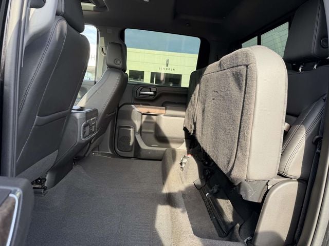 2021 GMC Sierra 2500HD Denali