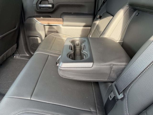 2021 GMC Sierra 2500HD Denali