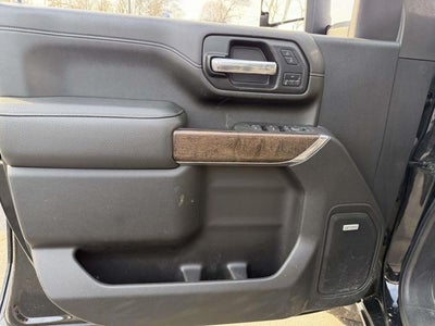 2021 GMC Sierra 2500HD Denali