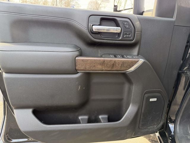 2021 GMC Sierra 2500HD Denali