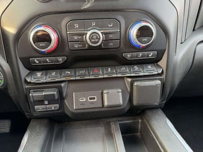 2021 GMC Sierra 2500HD Denali