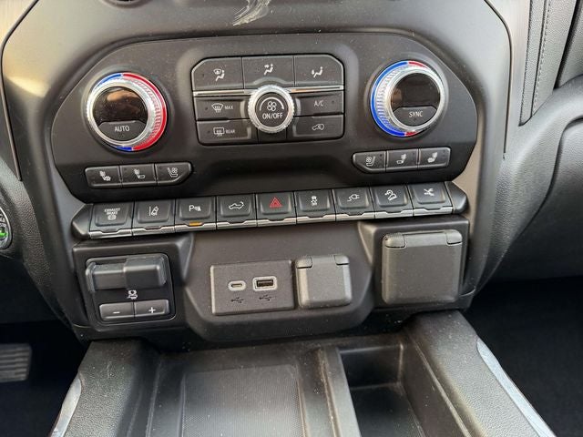 2021 GMC Sierra 2500HD Denali