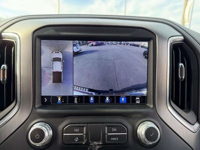 2021 GMC Sierra 2500HD Denali