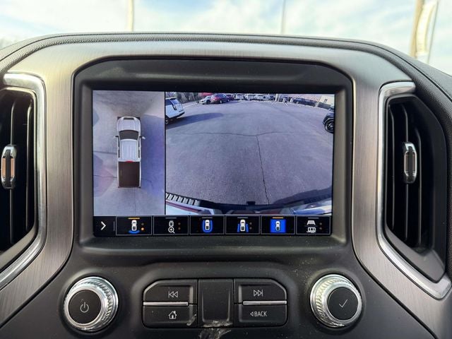 2021 GMC Sierra 2500HD Denali