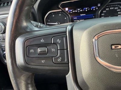 2021 GMC Sierra 2500HD Denali