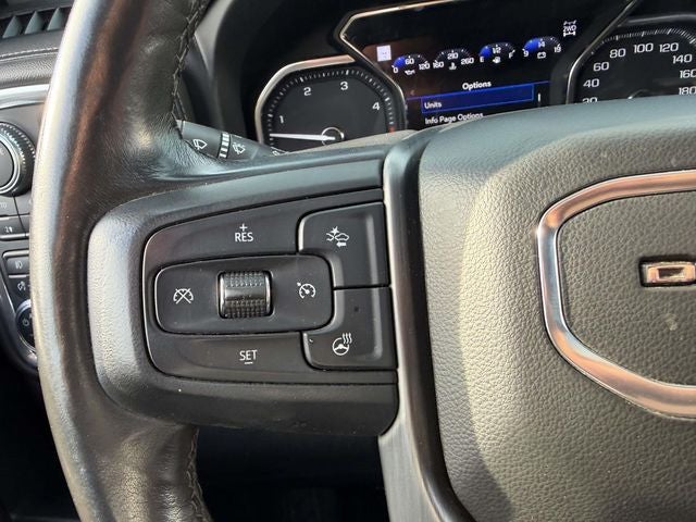 2021 GMC Sierra 2500HD Denali