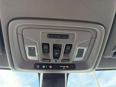 2021 GMC Sierra 2500HD Denali