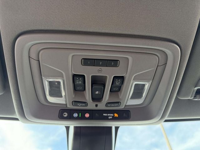 2021 GMC Sierra 2500HD Denali