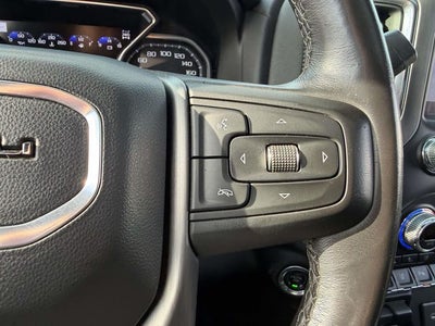 2021 GMC Sierra 2500HD Denali