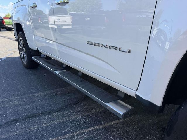 2021 GMC Canyon Denali