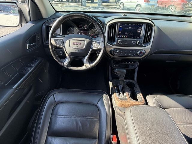 2021 GMC Canyon Denali