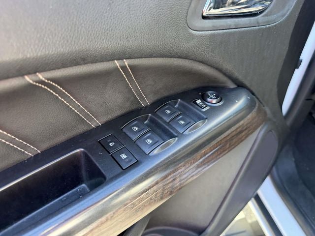 2021 GMC Canyon Denali