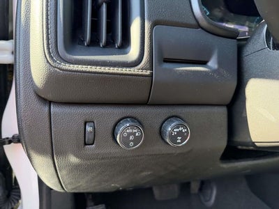 2021 GMC Canyon Denali