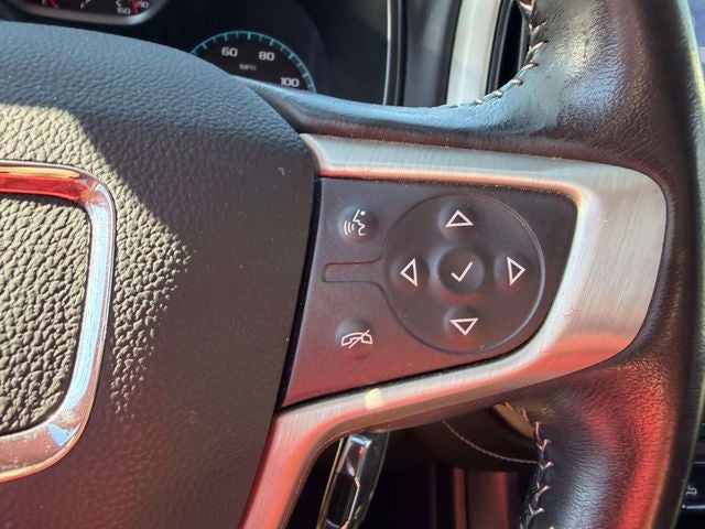 2021 GMC Canyon Denali