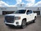 2021 GMC Canyon Denali