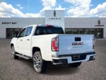 2021 GMC Canyon Denali