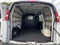 2023 GMC Savana 2500 Work Van