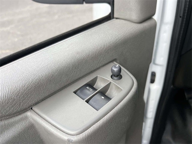 2023 GMC Savana 2500 Work Van