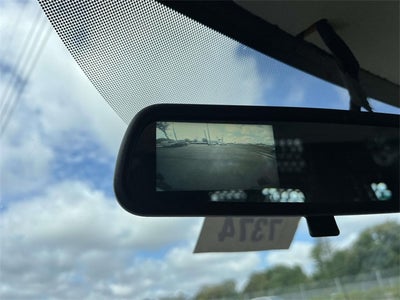 2023 GMC Savana 2500 Work Van