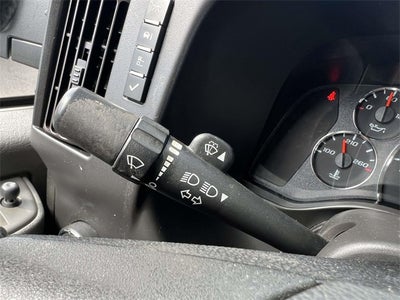 2023 GMC Savana 2500 Work Van