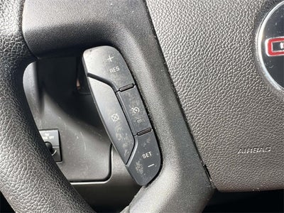 2023 GMC Savana 2500 Work Van