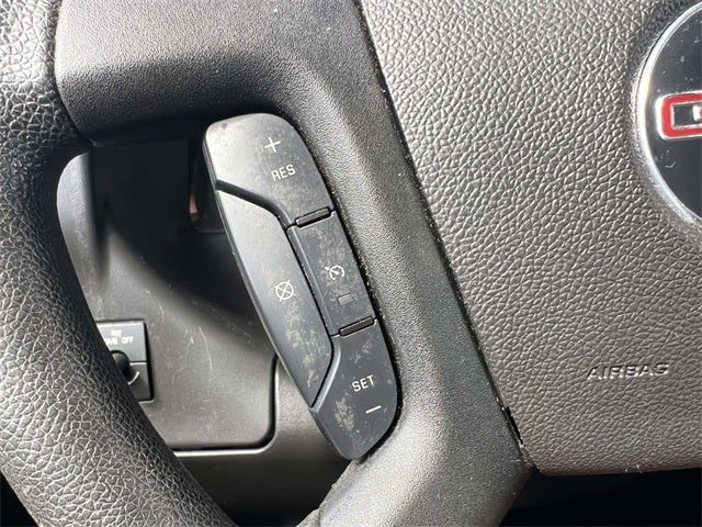 2023 GMC Savana 2500 Work Van