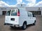 2023 GMC Savana 2500 Work Van