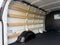 2025 GMC Savana 2500 Work Van