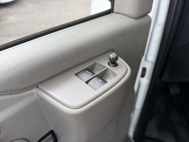 2025 GMC Savana 2500 Work Van