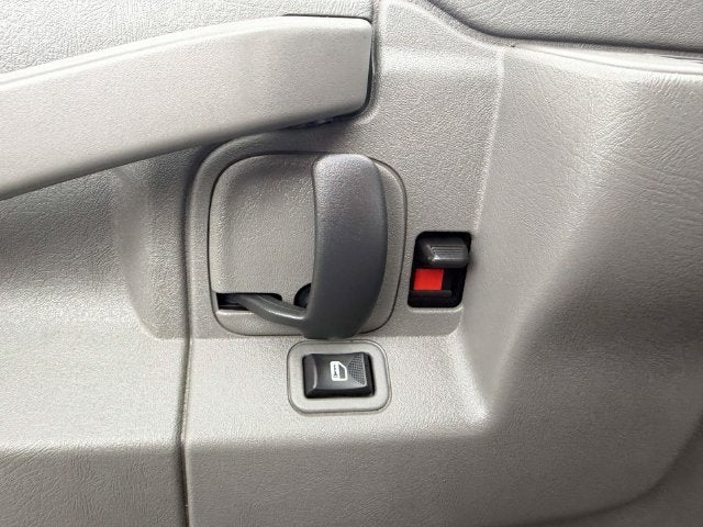 2025 GMC Savana 2500 Work Van