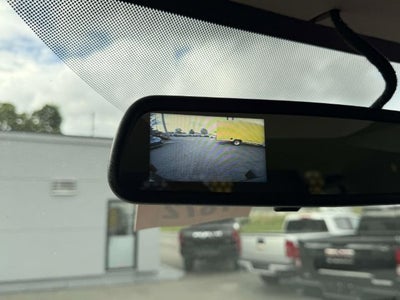 2025 GMC Savana 2500 Work Van