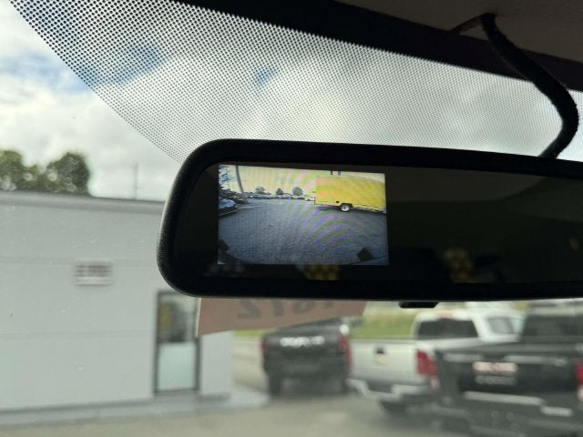 2025 GMC Savana 2500 Work Van
