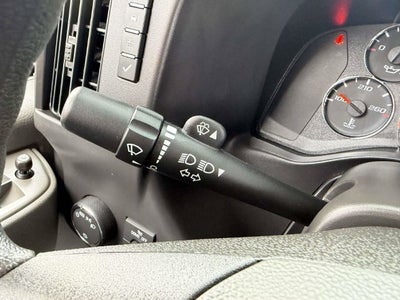 2025 GMC Savana 2500 Work Van