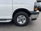 2025 GMC Savana 2500 Work Van