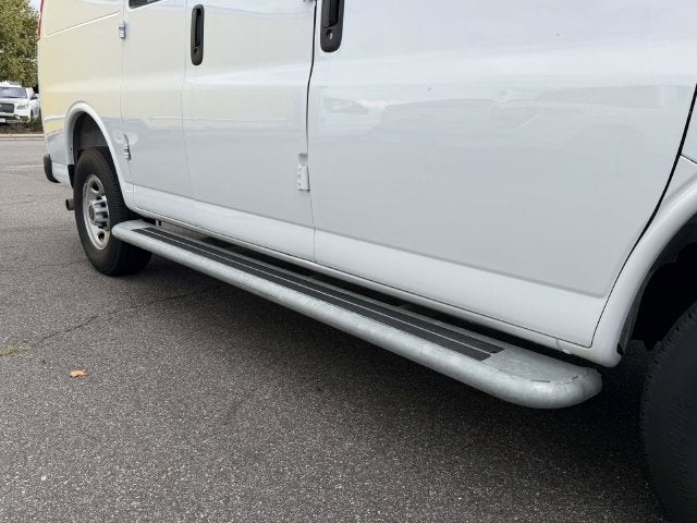 2025 GMC Savana 2500 Work Van